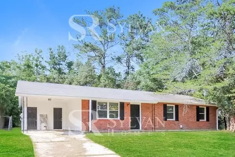 3609 London Blvd, Augusta, GA 30906