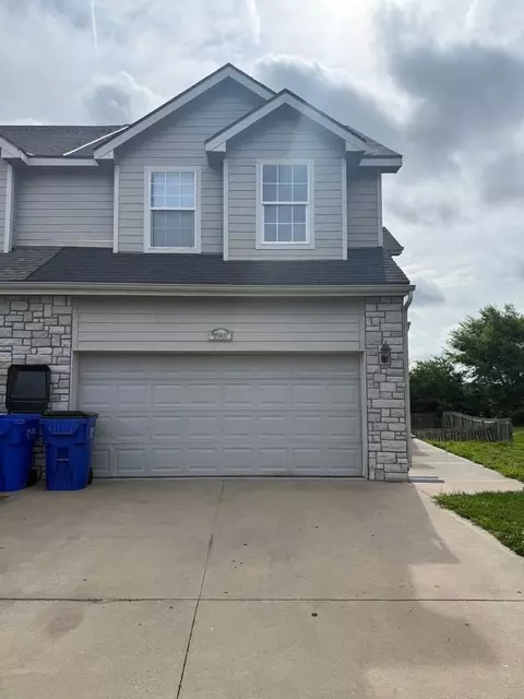 2001 Quail Run, Junction City, KS 66441