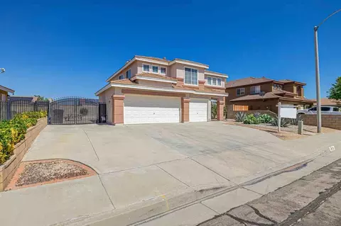 44250 62nd St W #NA, Lancaster, CA 93536