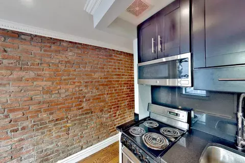 Undisclosed, New York, NY 10009