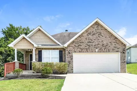 1104 Modesto Ct, La Vergne, TN 37086