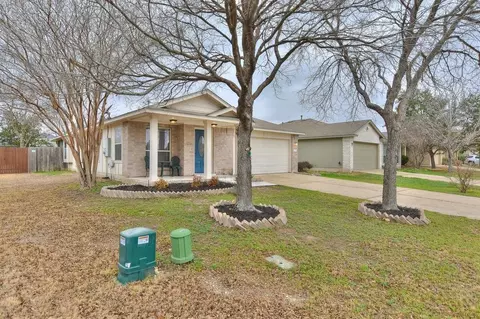 2718 Summerwalk Pl, Round Rock, TX 78665