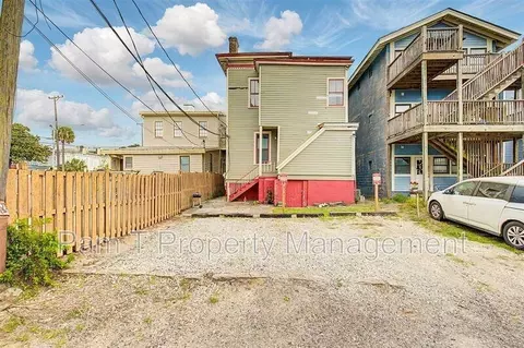 124 E Henry St #D, Savannah, GA 31401