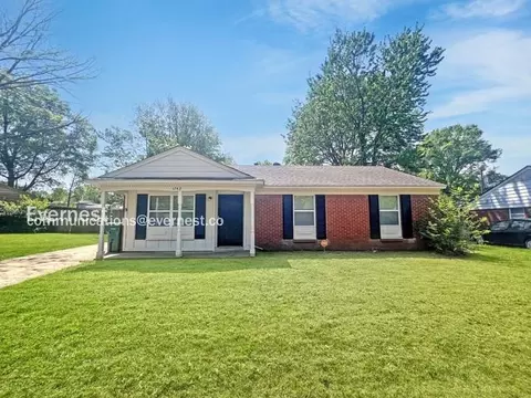 1743 Mississippi Valley Blvd, Southaven, MS 38671