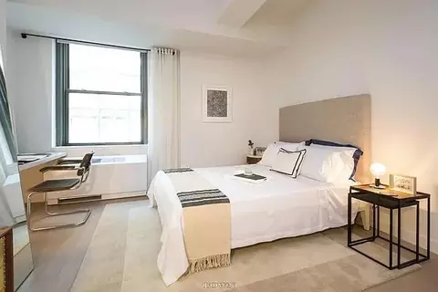 Undisclosed, New York, NY 10005