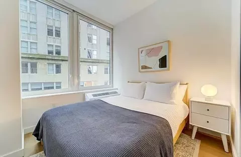 Undisclosed, New York, NY 10038
