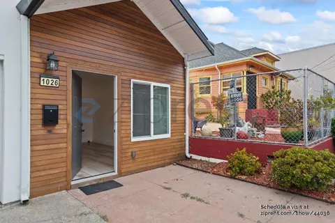 1026 43rd St, Emeryville, CA 94608