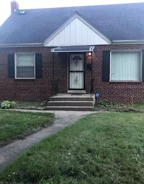 4767 Harrison St, Gary, IN 46408