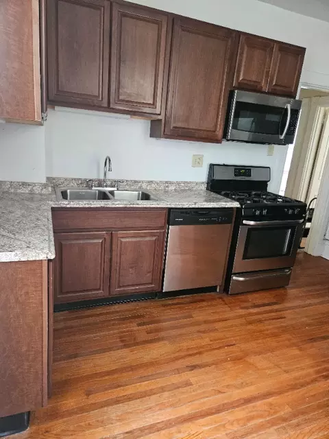 603 Tingley Ave #2, Bellevue, PA 15202