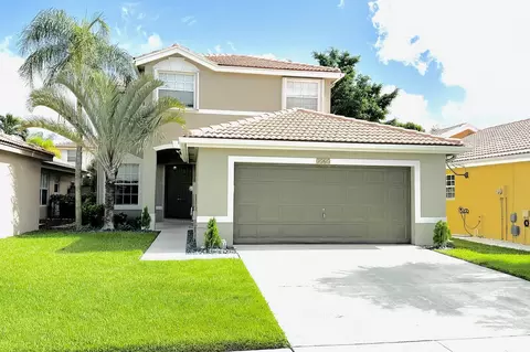 3565 Danbury Ct #NA, Boynton Beach, FL 33436