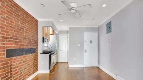 Undisclosed, New York, NY 10009
