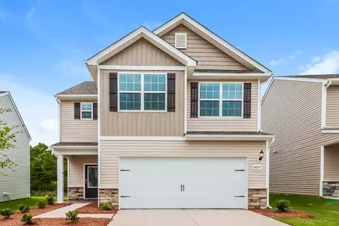 8037 Moose Creek Dr, Charlotte, NC 28214