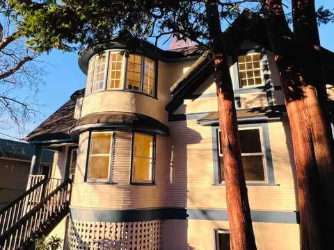 4117 SE Long St #4123, Portland, OR 97202