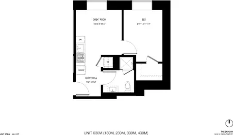 1515 W Monroe St, Chicago, IL 60607