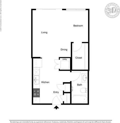 11011 Domain Dr, Austin, TX 78758