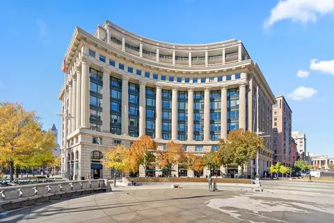801 Pennsylvania Ave NW #1224, Washington, DC 20004