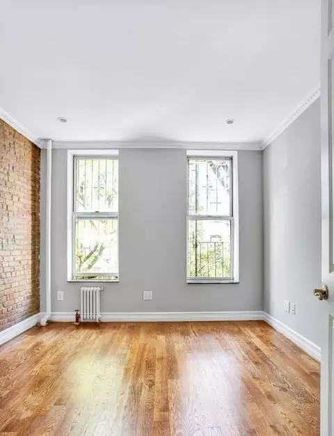 Undisclosed, New York, NY 10009