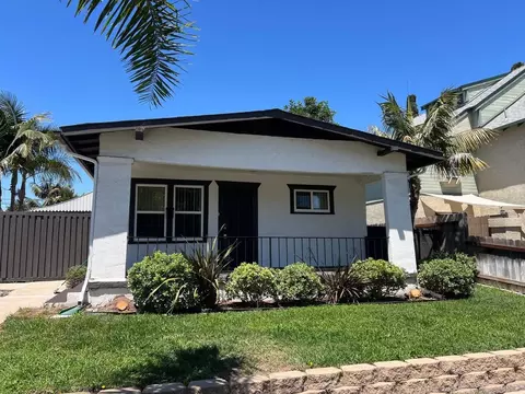 4568 Bancroft St, San Diego, CA 92116