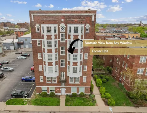 230 E 9th St #401, Indianapolis, IN 46204