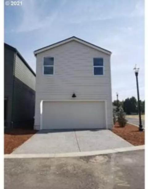 2614 NE 116th Pl, Vancouver, WA 98684