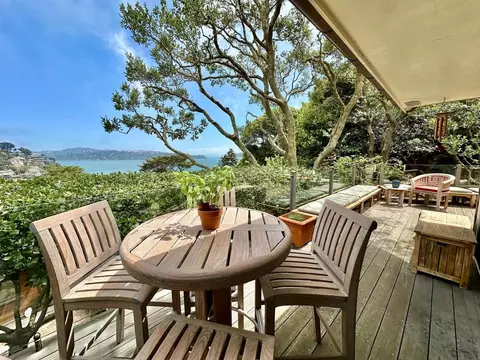 122 Edwards Ave, Sausalito, CA 94965