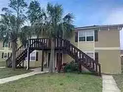 719 S Berthe Ave #8, Panama City, FL 32404