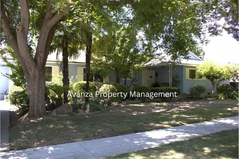 1769 E Stuart Ave #B, Fresno, CA 93710