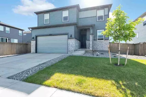 13427 Broad Wing Dr, Parker, CO 80134