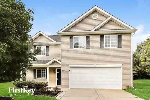 304 Walnut Crossing Dr, Whitsett, NC 27377