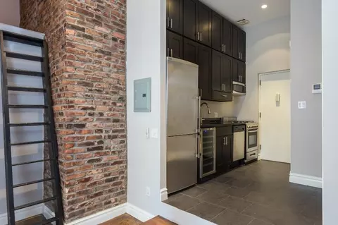 Undisclosed, New York, NY 10011