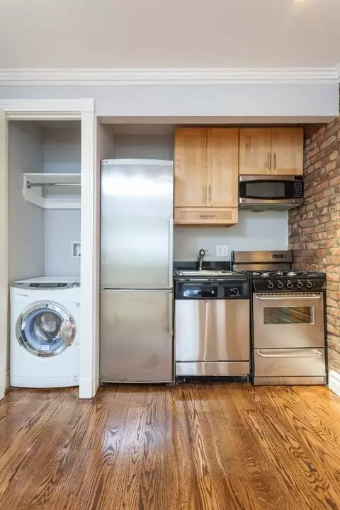 Undisclosed, New York, NY 10009