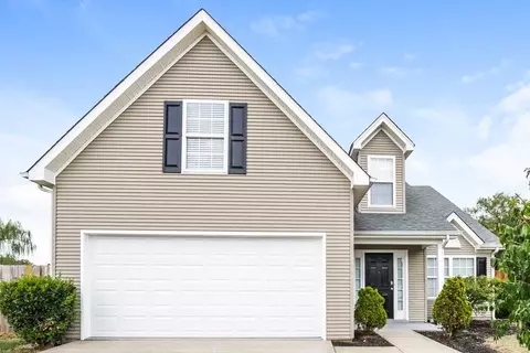 3835 Precious Ave, Murfreesboro, TN 37128
