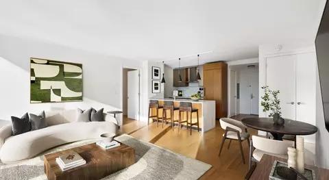 Undisclosed, New York, NY 10022
