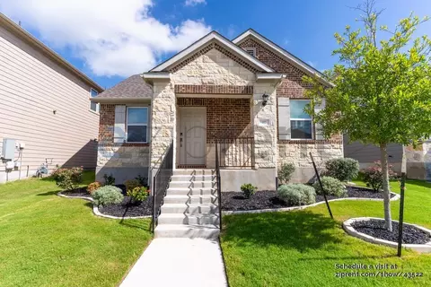 117 Watkinville Rd, Hutto, TX 78634