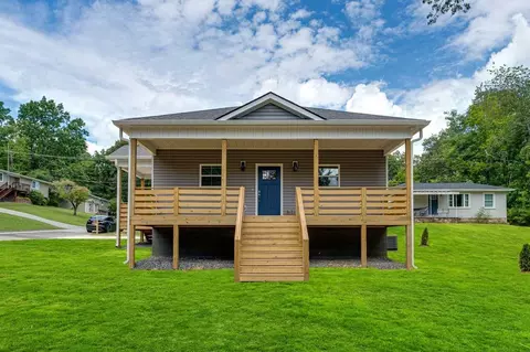 5400 Haven Cir, Hixson, TN 37343