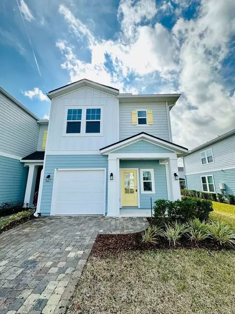 84 Pinebury Ln, Saint Augustine, FL 32092