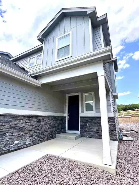 5744 Heathland Ter #BS, Colorado Springs, CO 80917