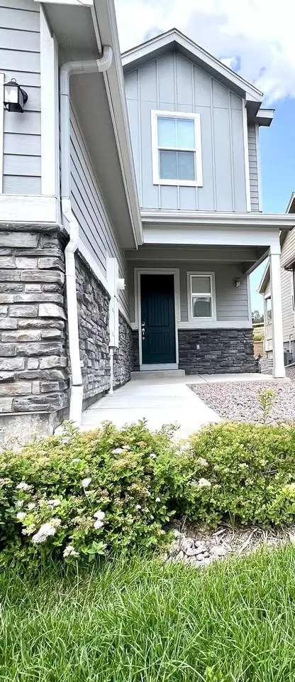 5744 Heathland Ter #BS, Colorado Springs, CO 80917
