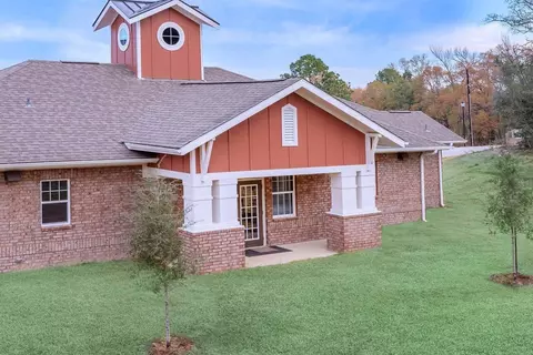 10811 Ingram St, Brownsboro, TX 75756