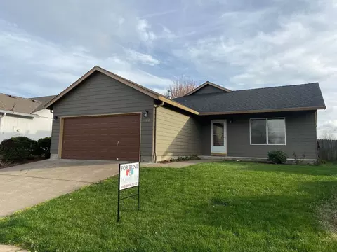1472 Hunter Ave N, Keizer, OR 97303