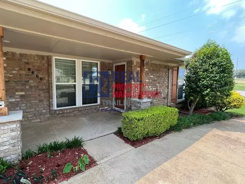 6400 Espana Dr, Fort Worth, TX 76133