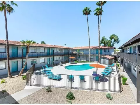 4903 W Thomas Rd, Phoenix, AZ 85031