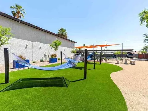 4903 W Thomas Rd, Phoenix, AZ 85031