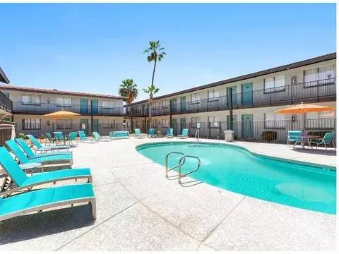 4903 W Thomas Rd, Phoenix, AZ 85031
