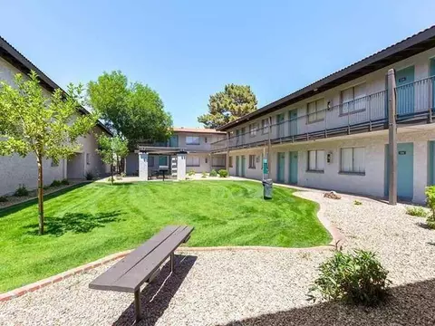 4903 W Thomas Rd, Phoenix, AZ 85031