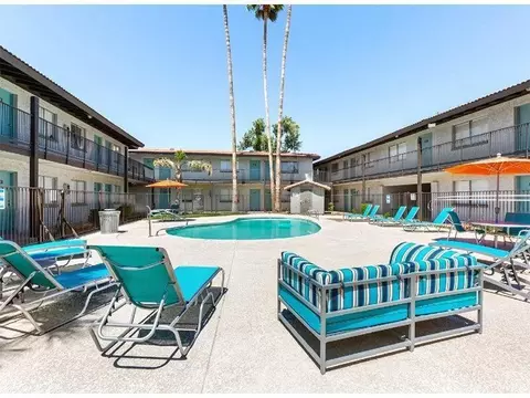 4903 W Thomas Rd, Phoenix, AZ 85031