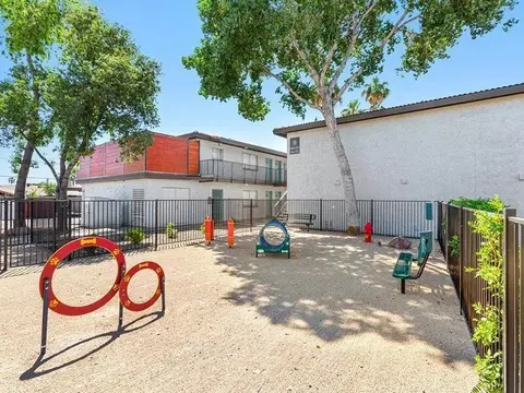 4903 W Thomas Rd, Phoenix, AZ 85031