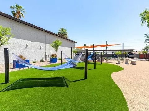 4903 W Thomas Rd, Phoenix, AZ 85031