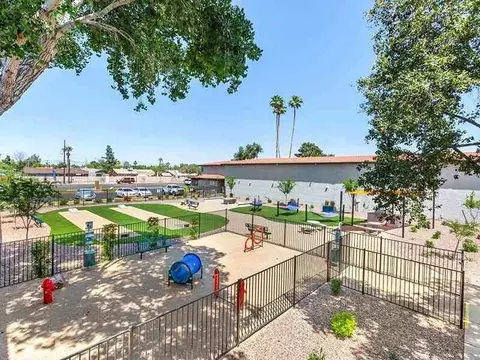 4903 W Thomas Rd, Phoenix, AZ 85031