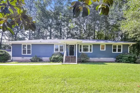 58 Rustic Rd, Stockbridge, GA 30281